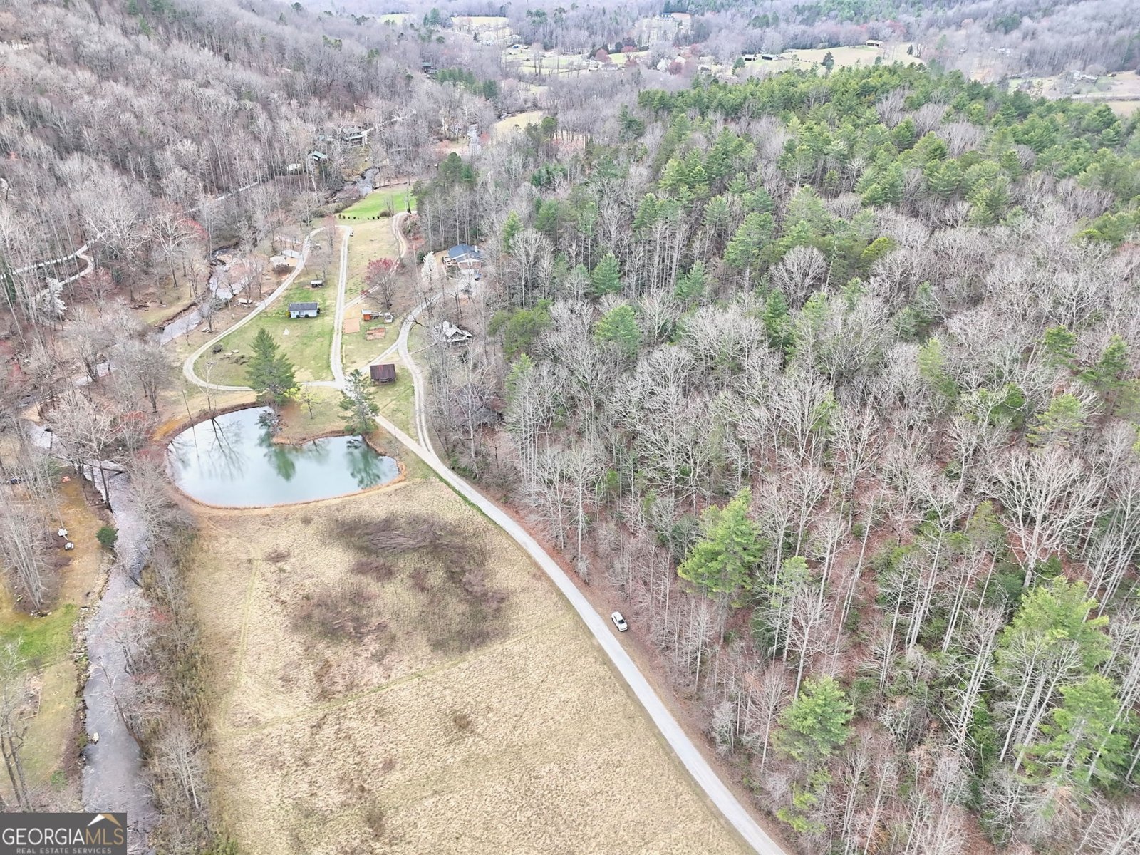 1222 Shope Road Otto - 53