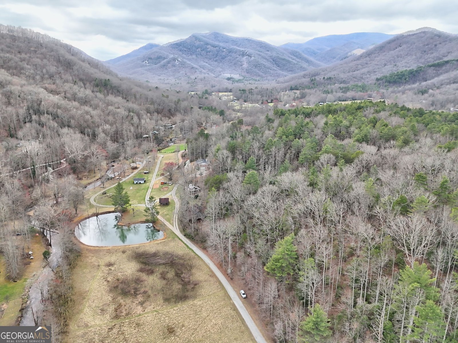 1222 Shope Road Otto - 54