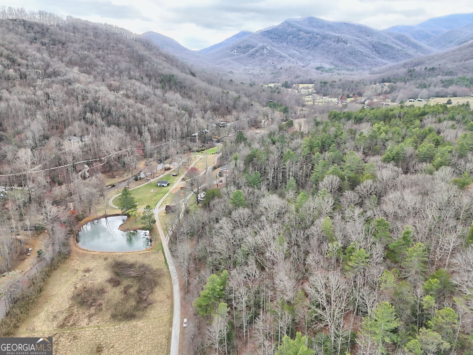 1222 Shope Road Otto - 55