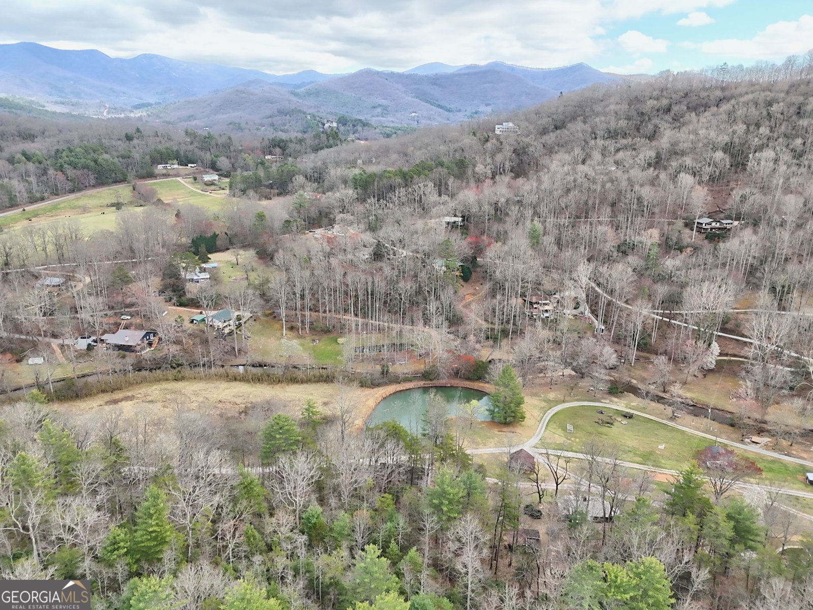 1222 Shope Road Otto - 56
