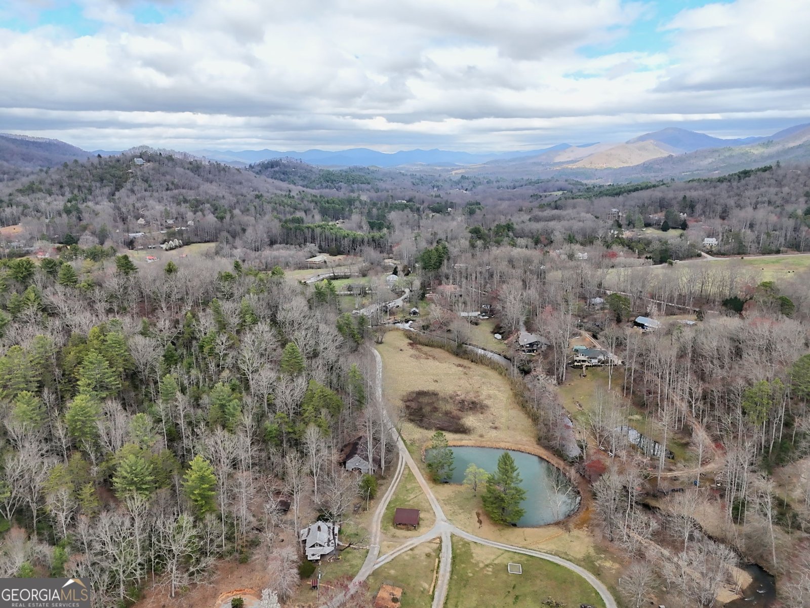 1222 Shope Road Otto - 57