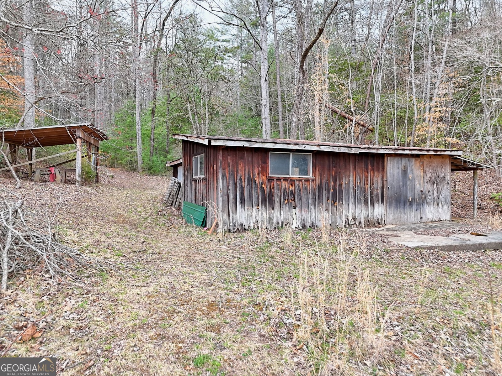 1222 Shope Road Otto - 60
