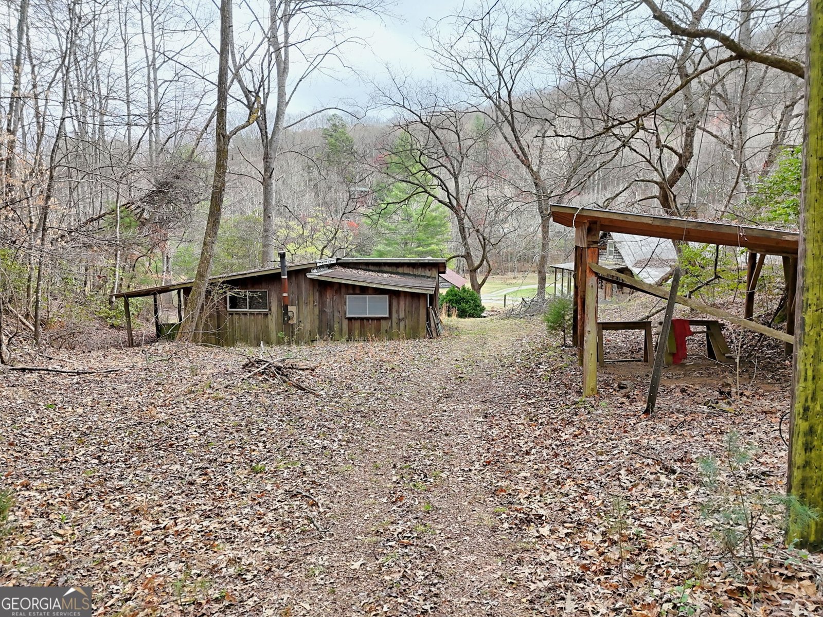 1222 Shope Road Otto - 61