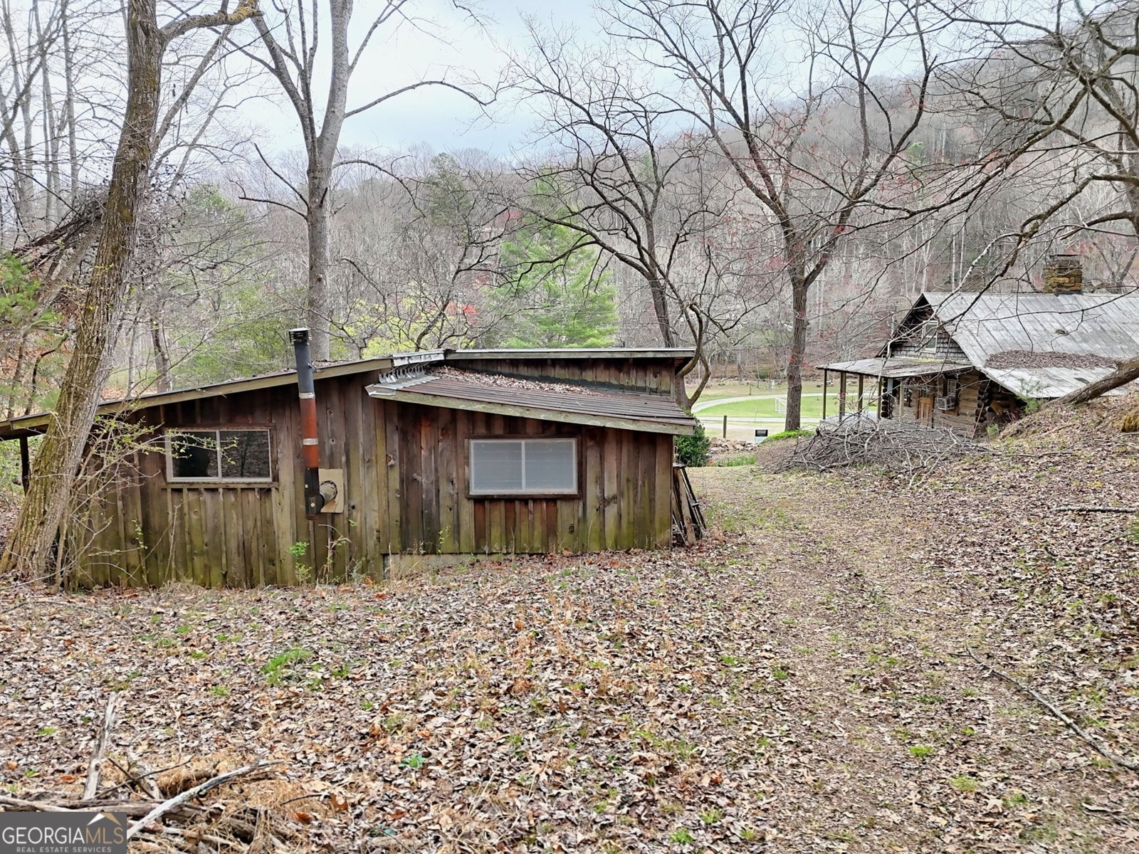 1222 Shope Road Otto - 62