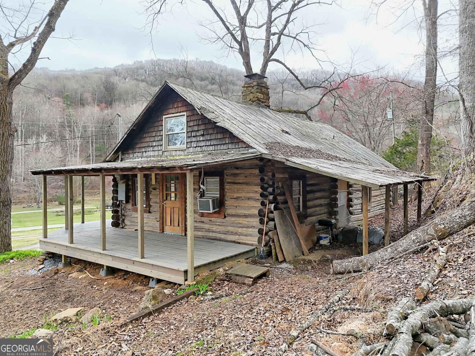 1222 Shope Road Otto - 63