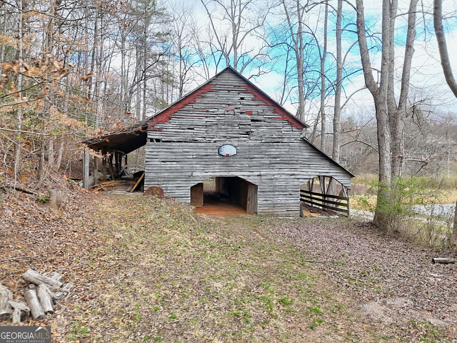 1222 Shope Road Otto - 64