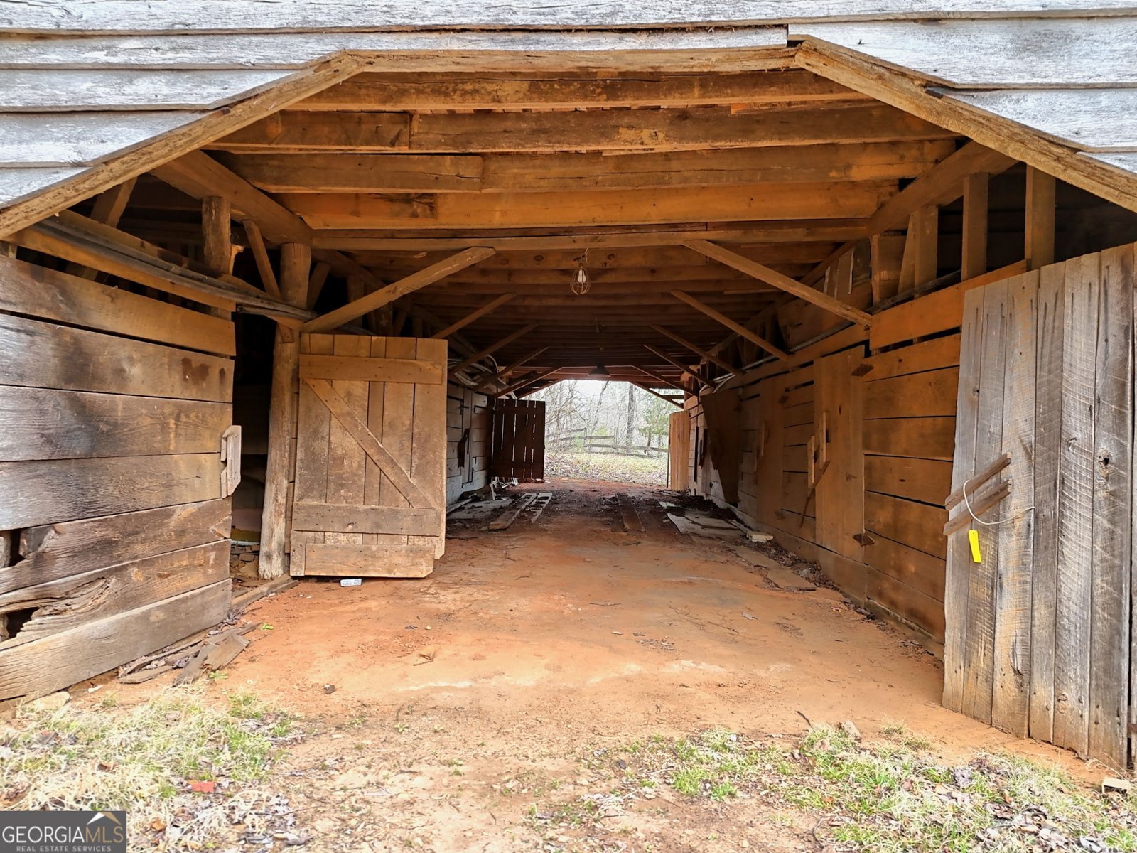1222 Shope Road Otto - 65