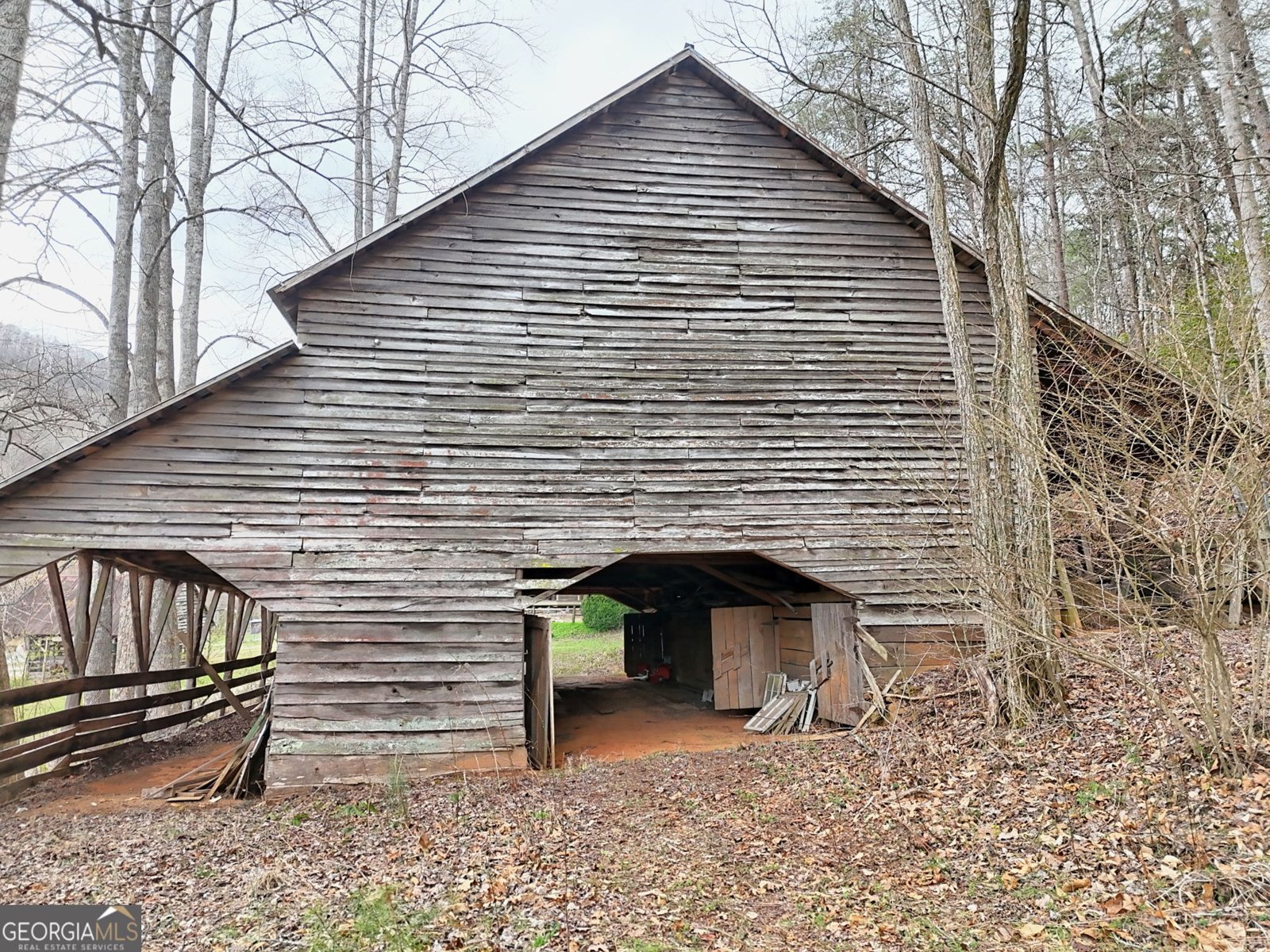 1222 Shope Road Otto - 67