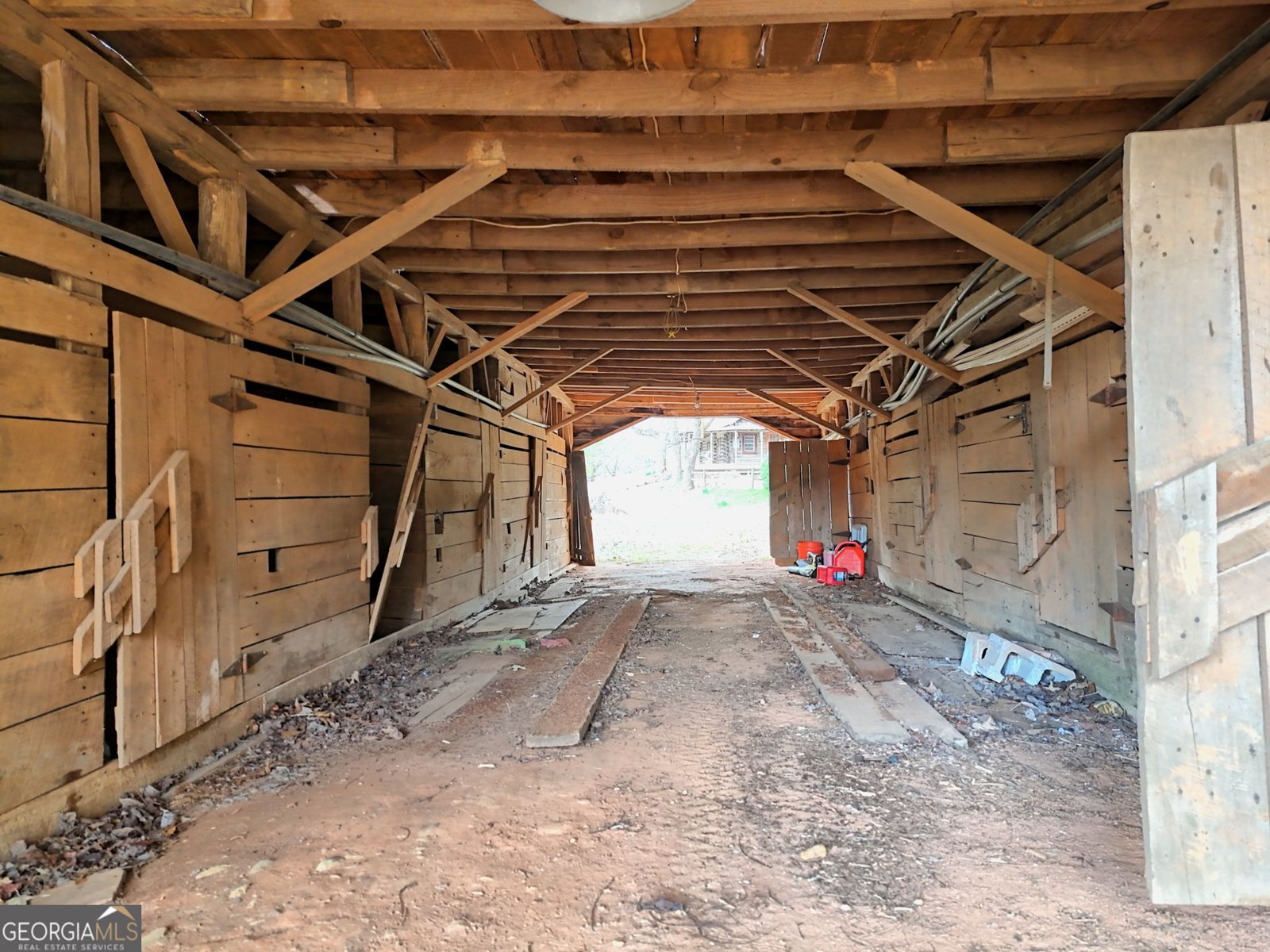 1222 Shope Road Otto - 69