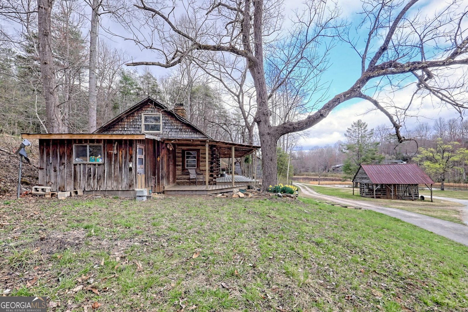 1222 Shope Road Otto - 7