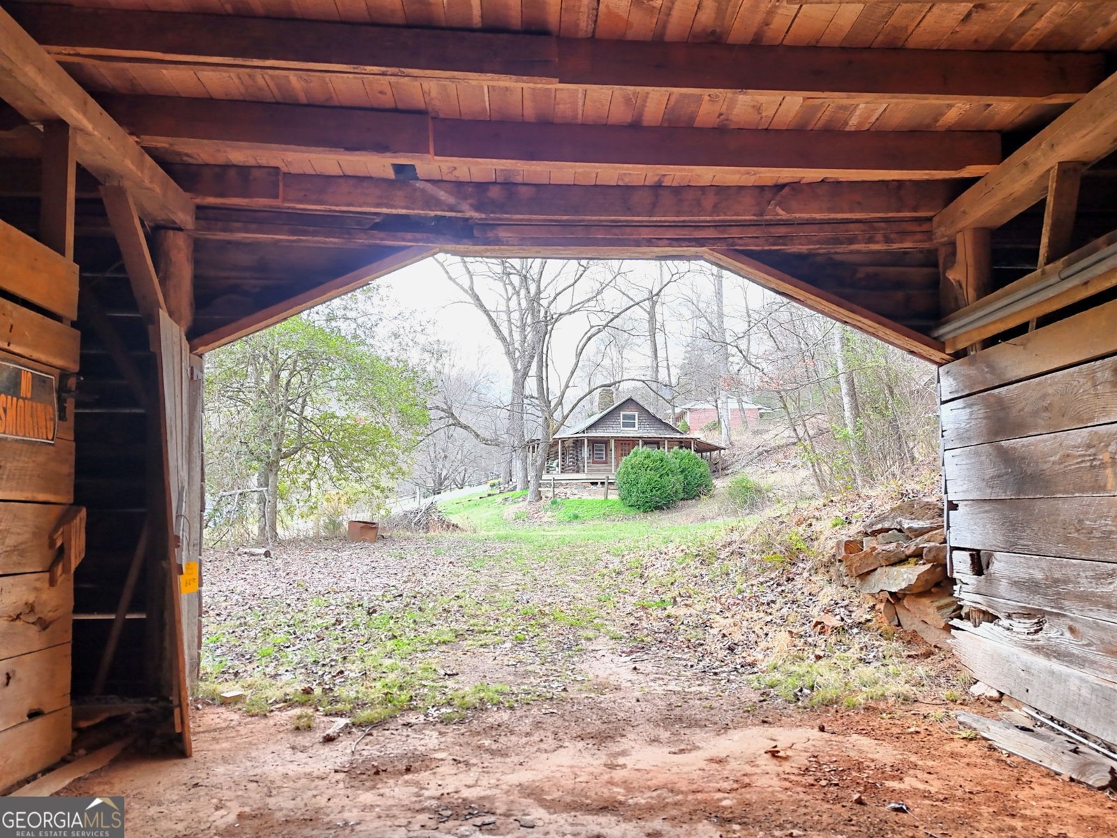 1222 Shope Road Otto - 70