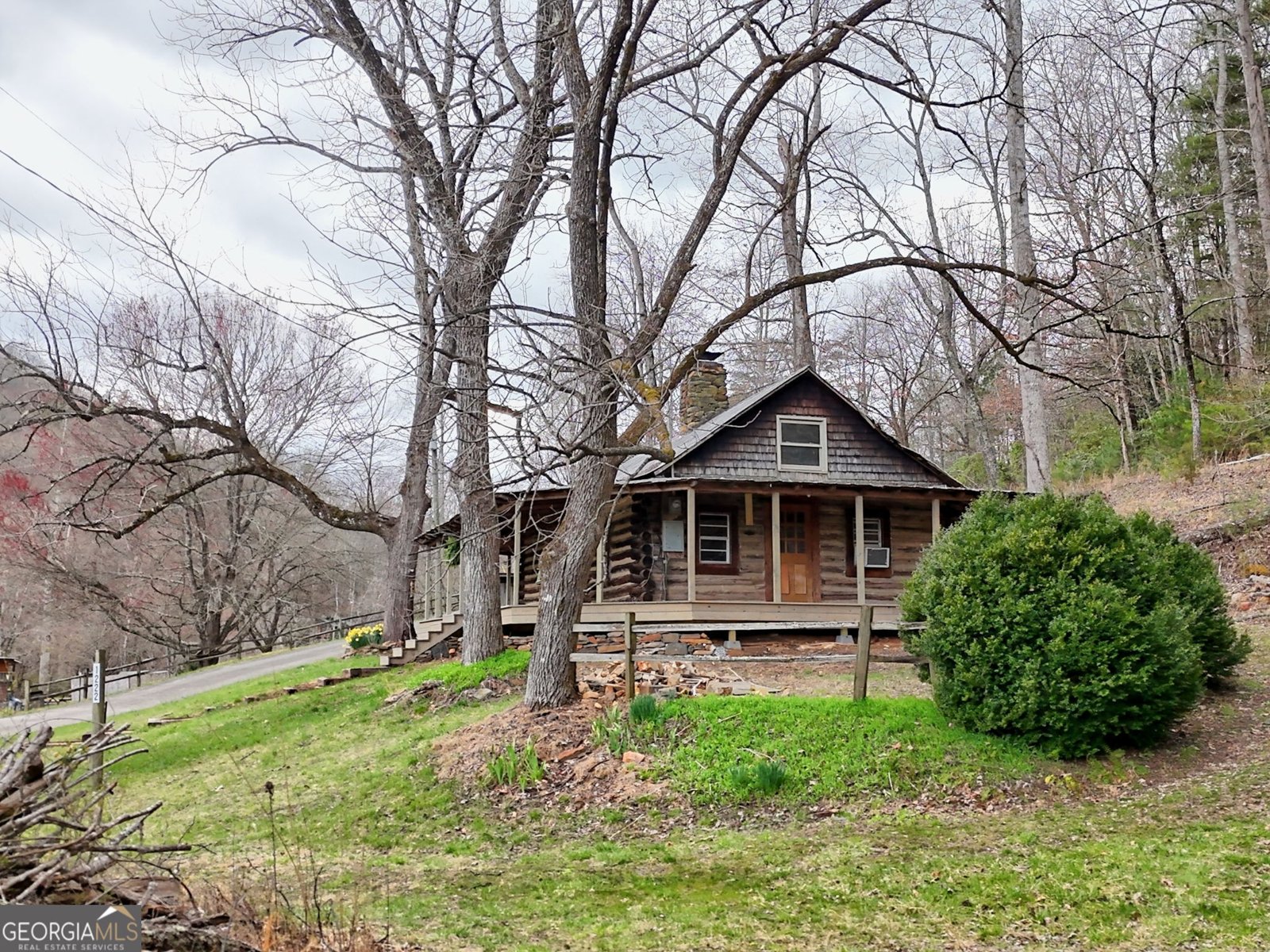 1222 Shope Road Otto - 71