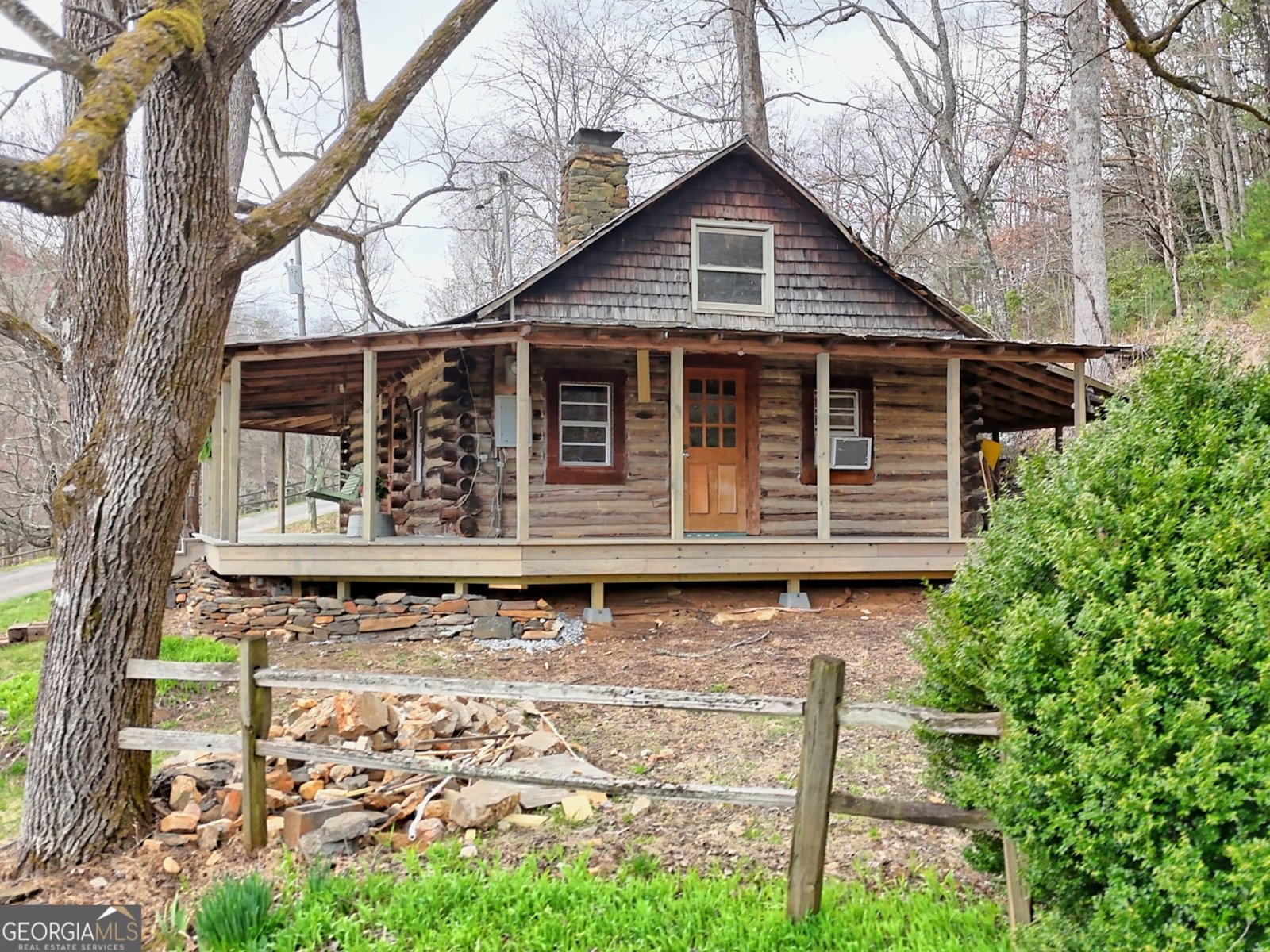 1222 Shope Road Otto - 72