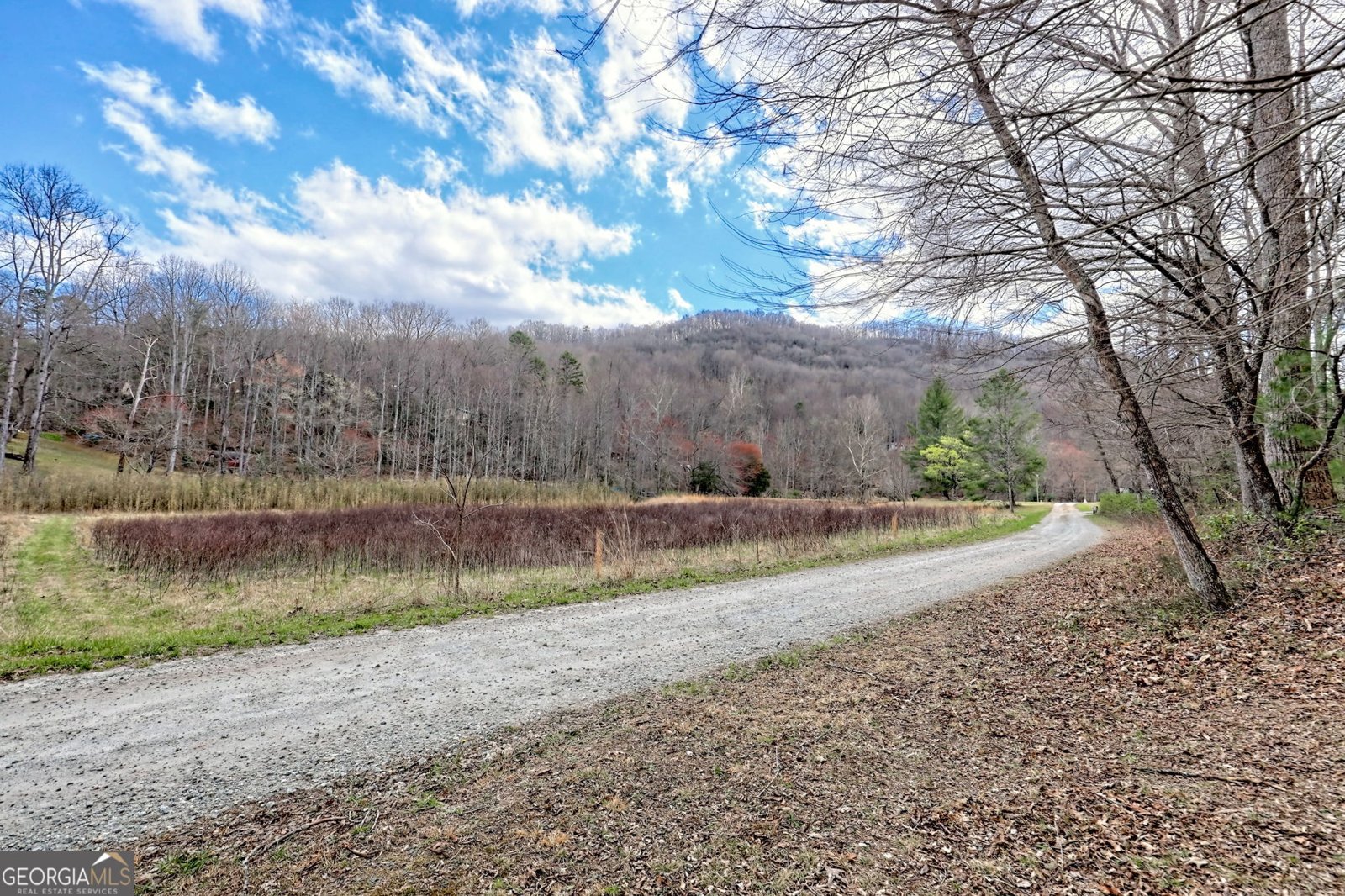 1222 Shope Road Otto - 74