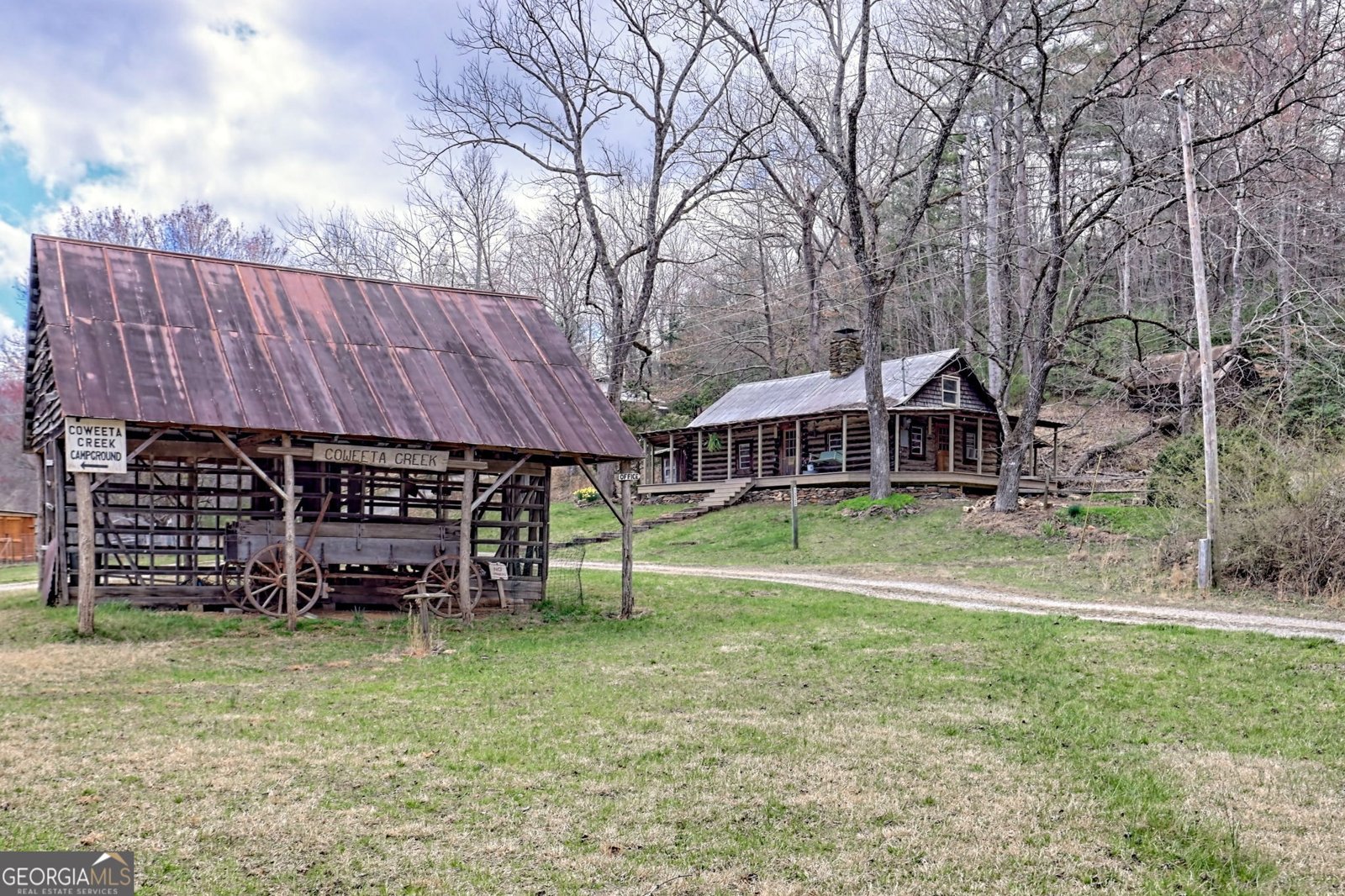 1222 Shope Road Otto - 8