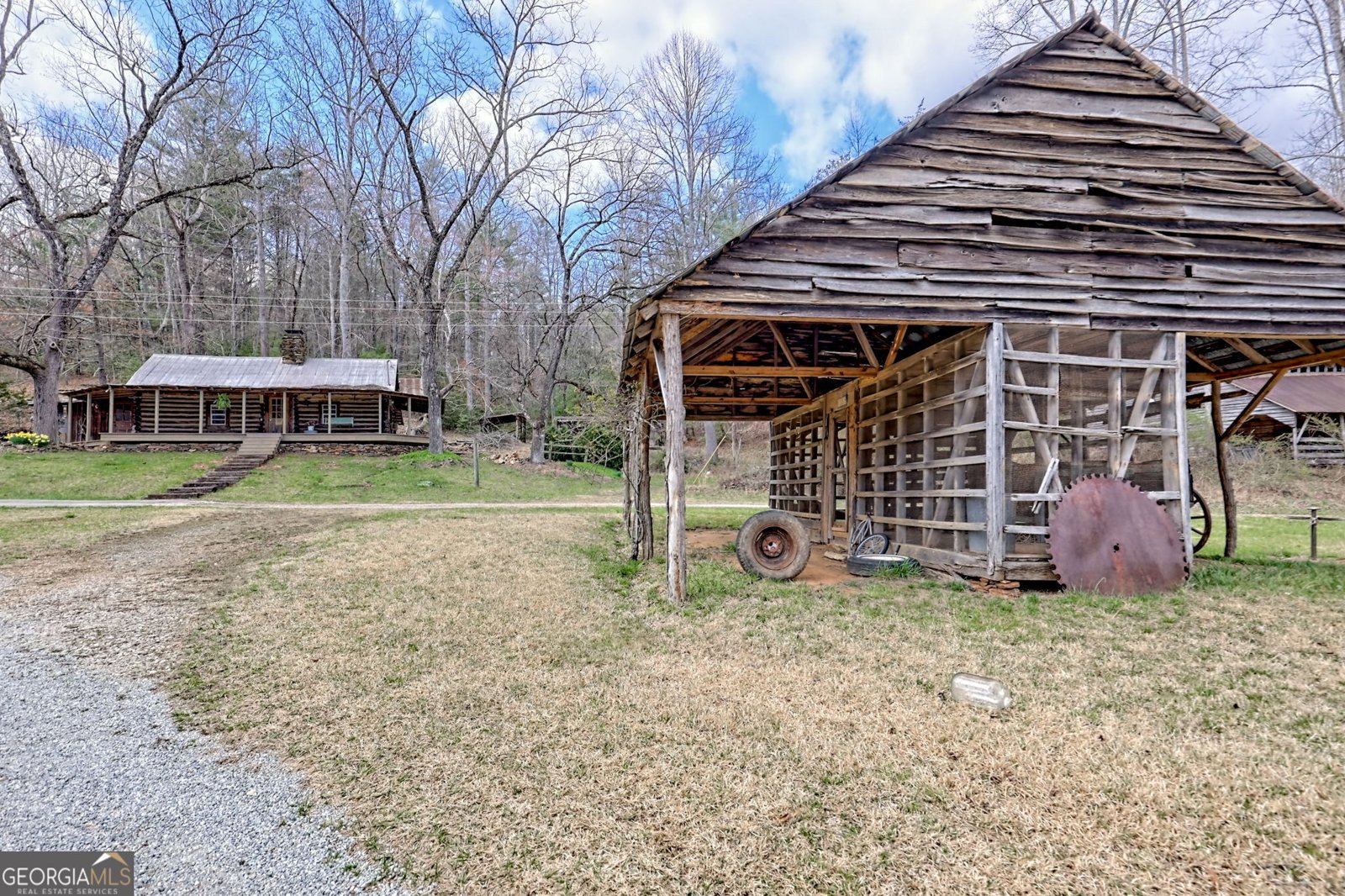 1222 Shope Road Otto - 9