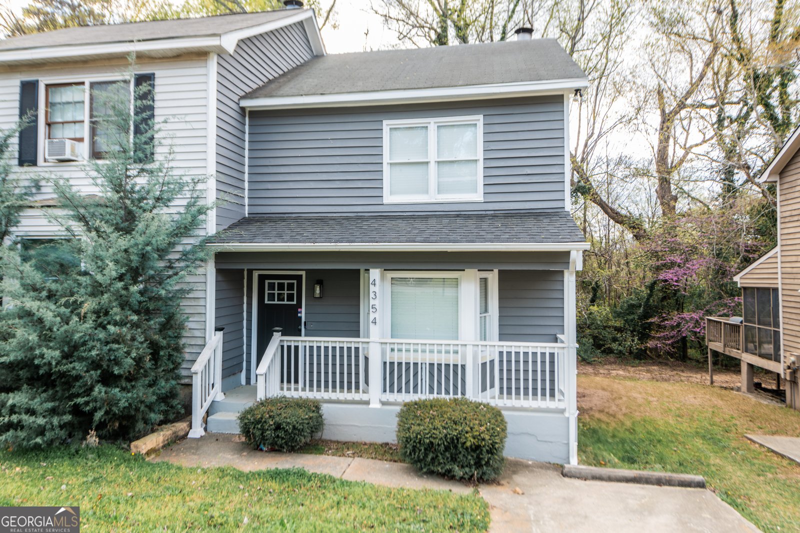 4354 Barrington Place Macon - 1