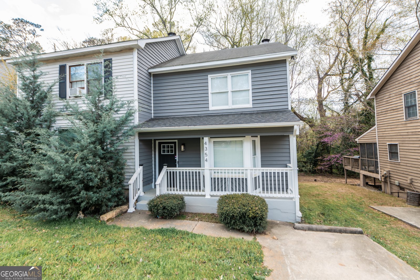 4354 Barrington Place Macon - 2