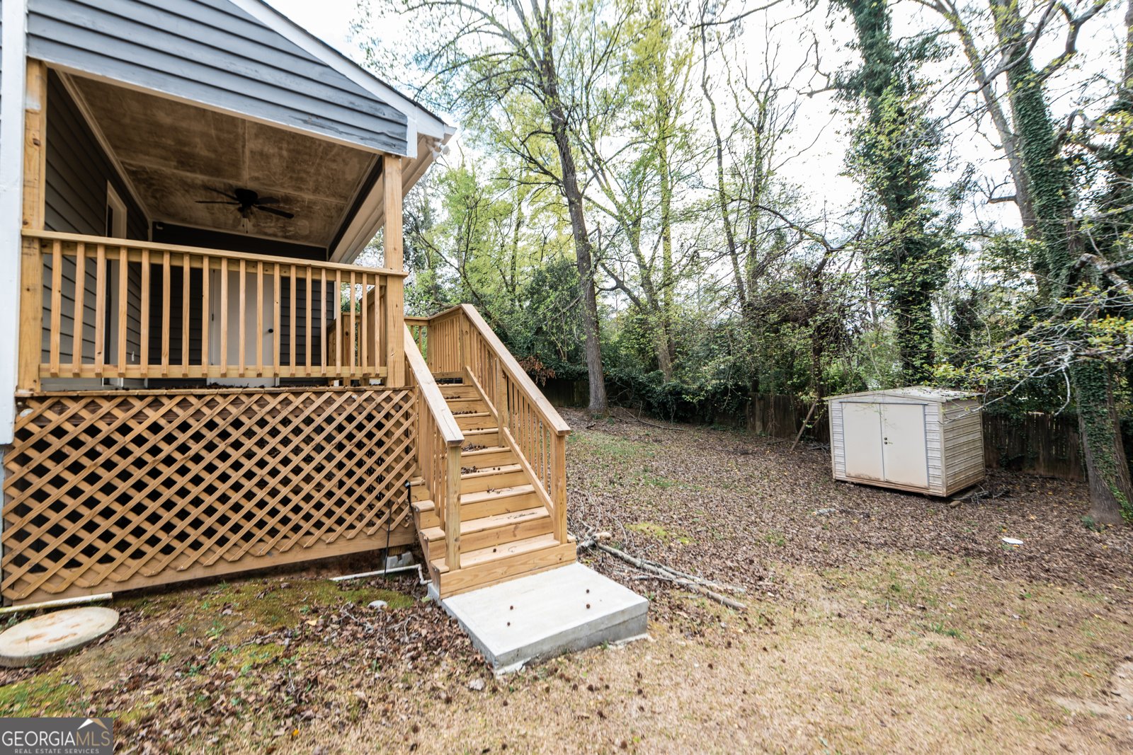 4354 Barrington Place Macon - 3