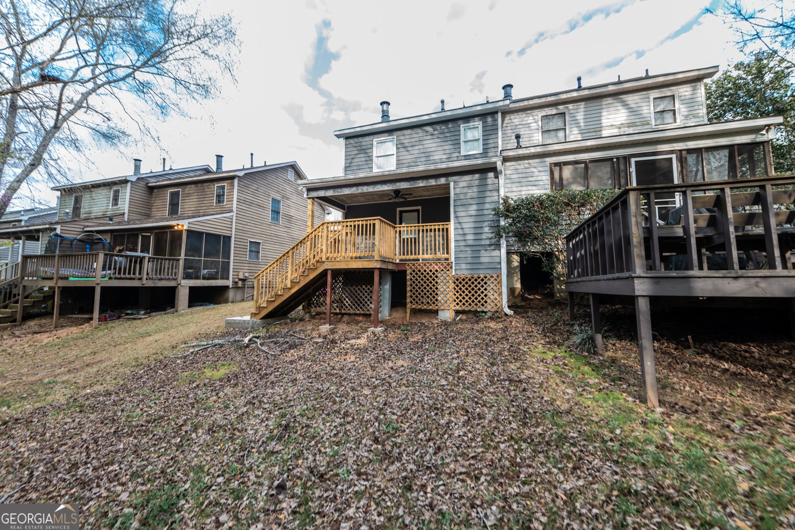4354 Barrington Place Macon - 8