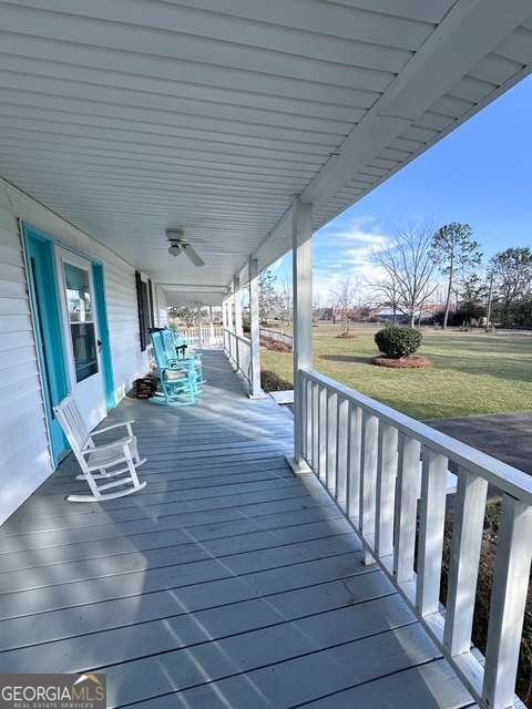 100 Fowler Street Vidalia - 2