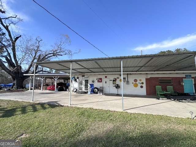 100 Fowler Street Vidalia - 4