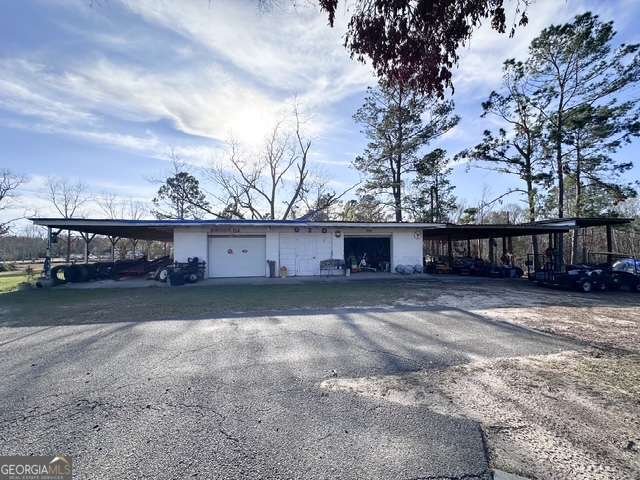 100 Fowler Street Vidalia - 5