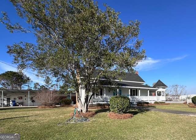 100 Fowler Street Vidalia - 8