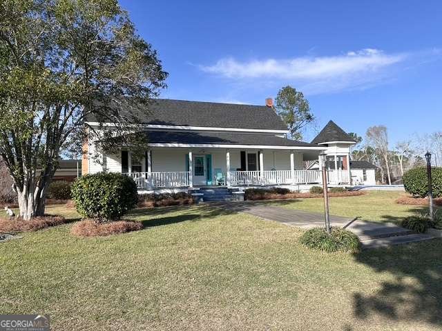 100 Fowler Street Vidalia - 9