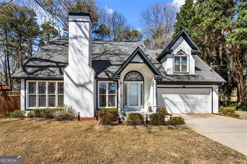 290 LEIGH KAY Drive Lawrenceville - 1