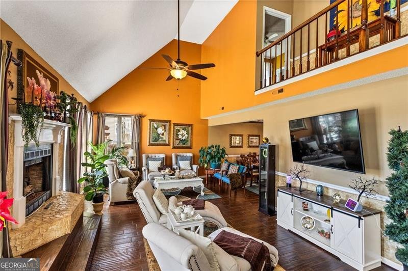 290 LEIGH KAY Drive Lawrenceville - 10