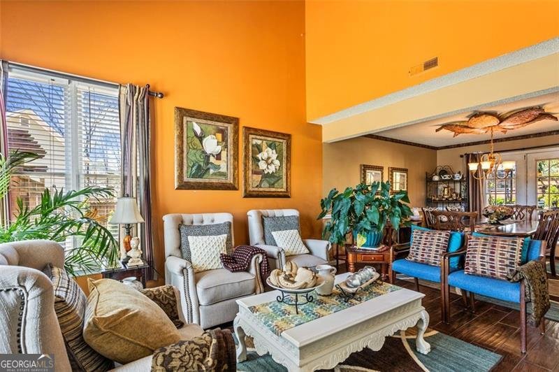 290 LEIGH KAY Drive Lawrenceville - 12