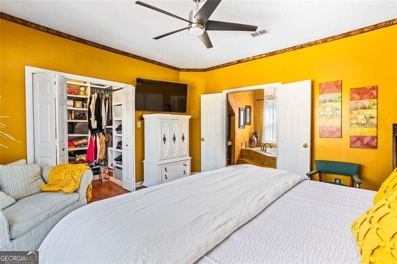 290 LEIGH KAY Drive Lawrenceville - 27