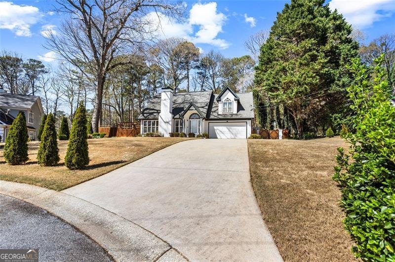 290 LEIGH KAY Drive Lawrenceville - 3