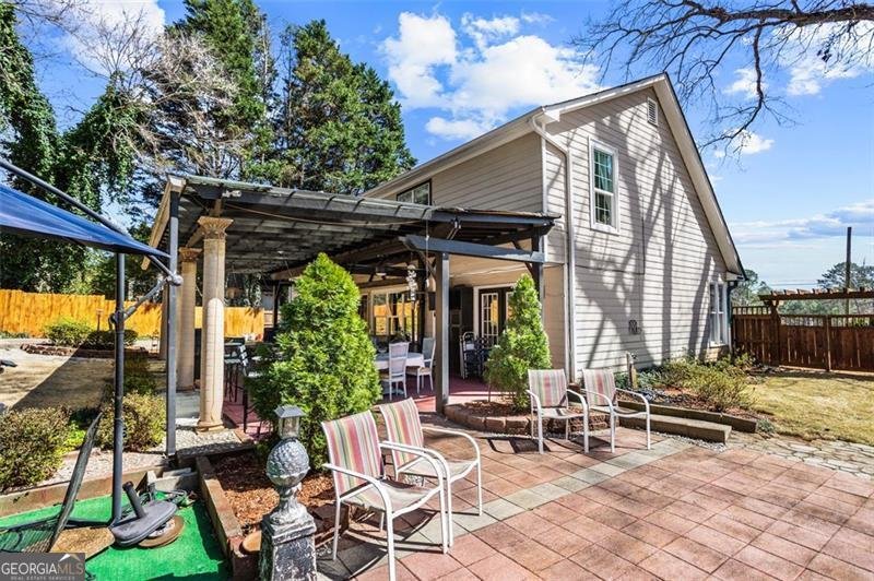 290 LEIGH KAY Drive Lawrenceville - 45