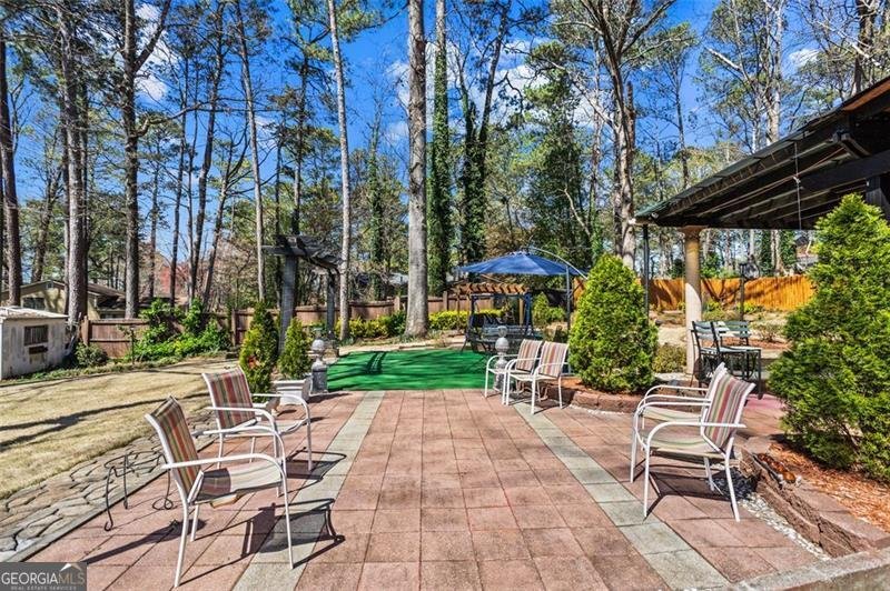 290 LEIGH KAY Drive Lawrenceville - 46
