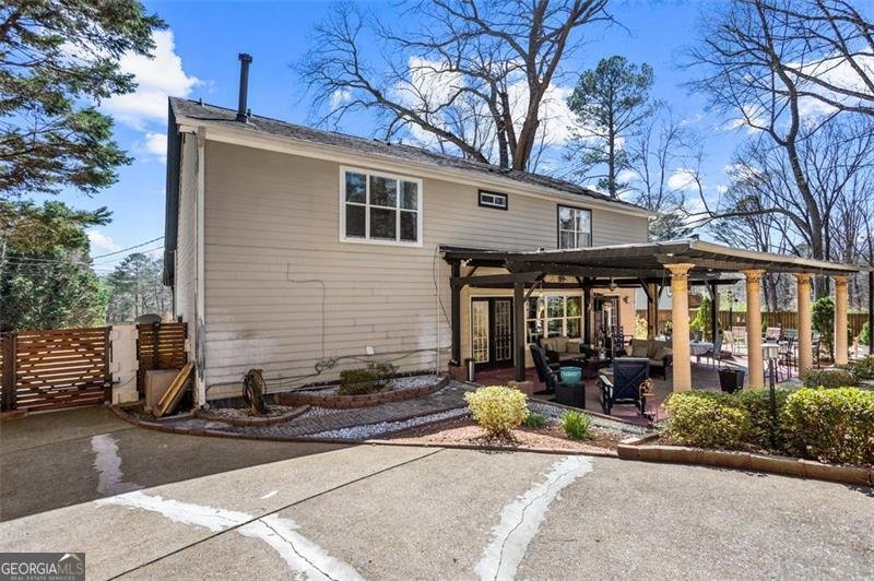 290 LEIGH KAY Drive Lawrenceville - 47