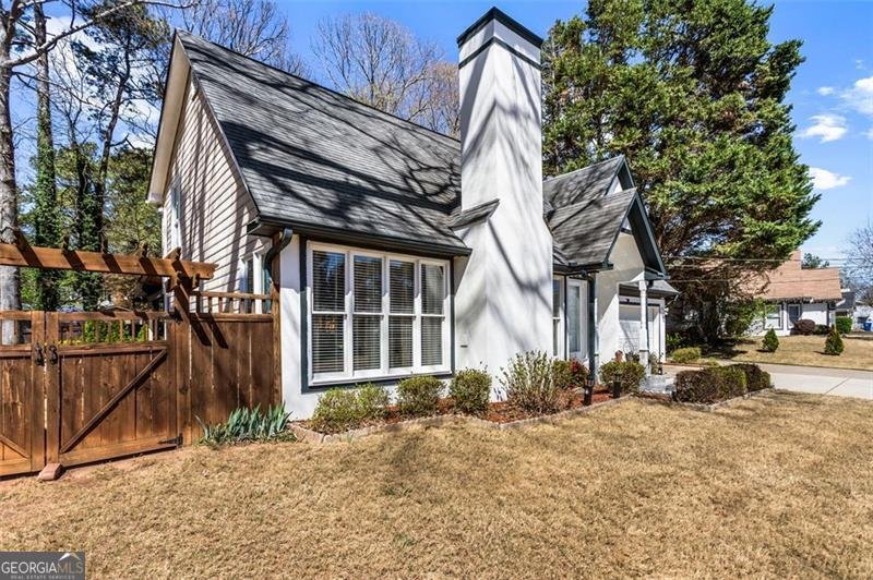 290 LEIGH KAY Drive Lawrenceville - 5