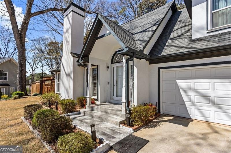 290 LEIGH KAY Drive Lawrenceville - 7