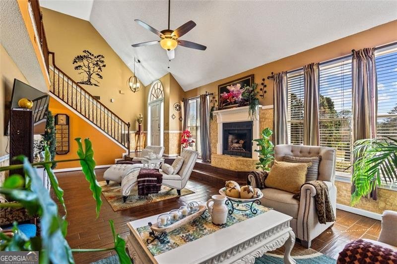290 LEIGH KAY Drive Lawrenceville - 8
