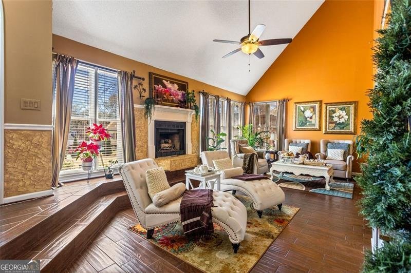 290 LEIGH KAY Drive Lawrenceville - 9