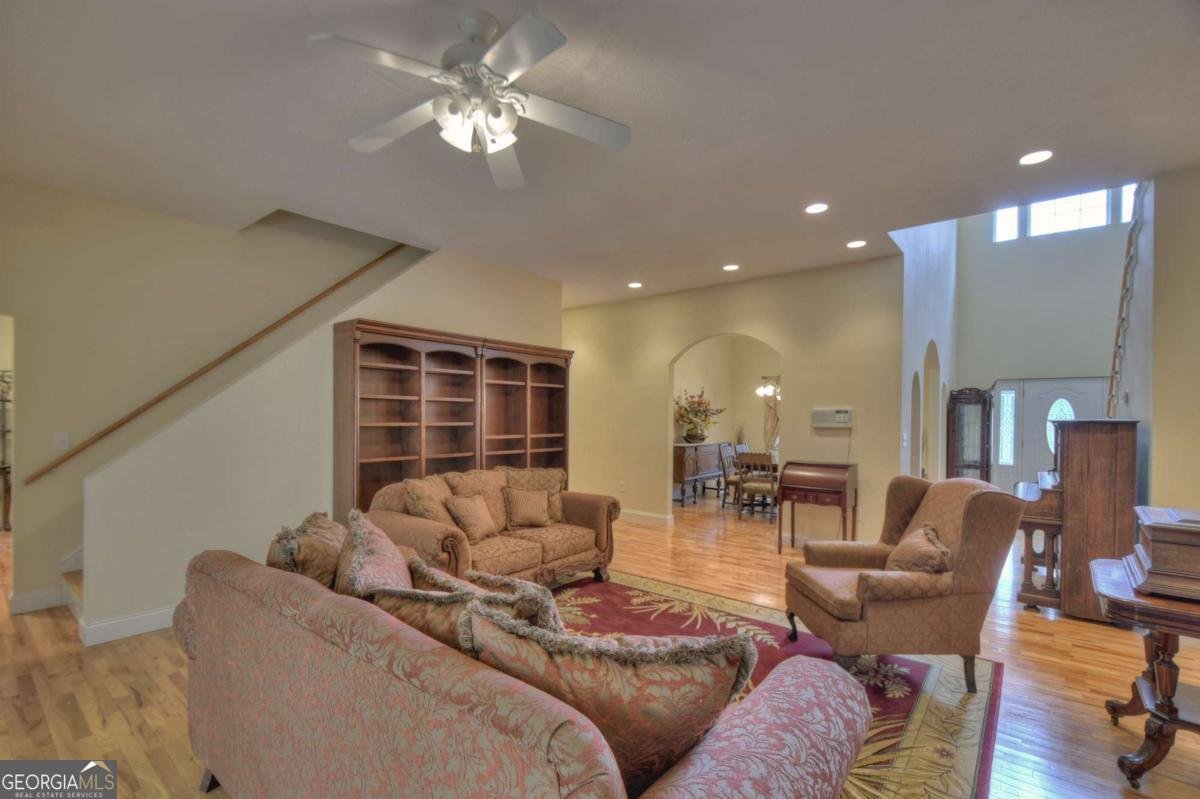3731 Cutcane Road Mineral Bluff - 11