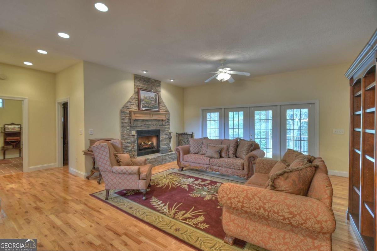 3731 Cutcane Road Mineral Bluff - 12