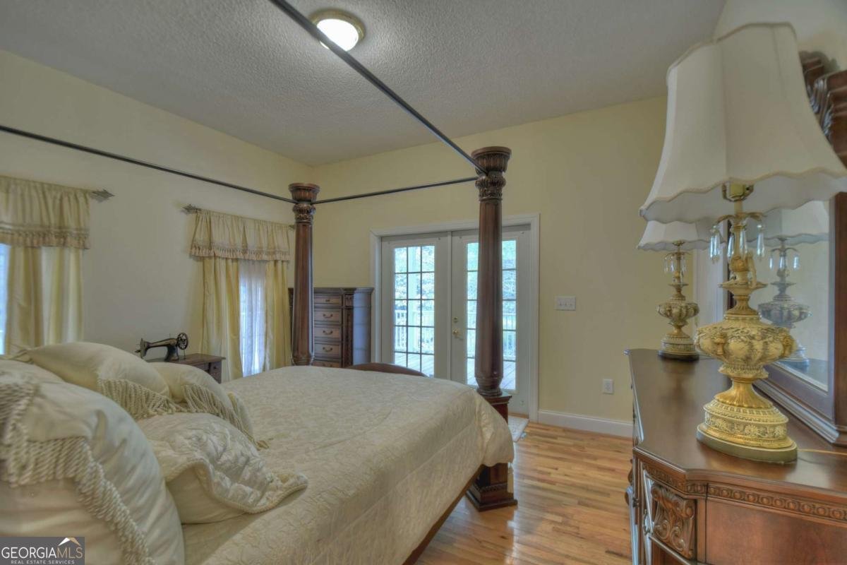 3731 Cutcane Road Mineral Bluff - 21