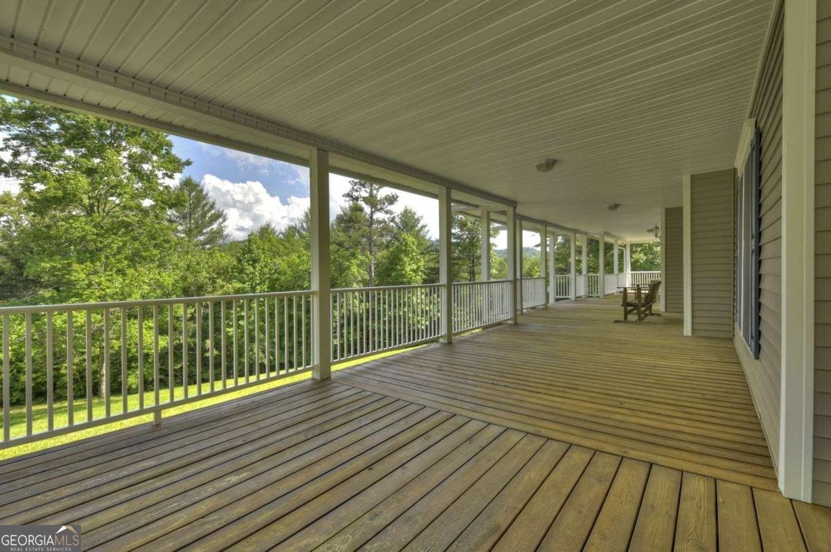 3731 Cutcane Road Mineral Bluff - 37