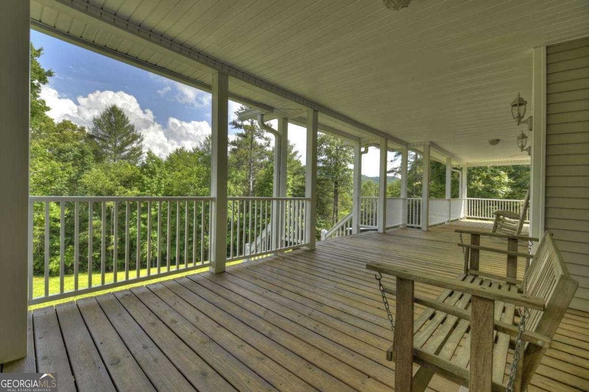 3731 Cutcane Road Mineral Bluff - 39