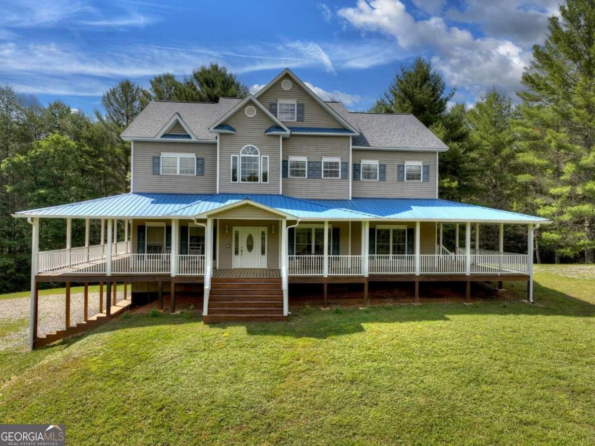 3731 Cutcane Road Mineral Bluff - 4