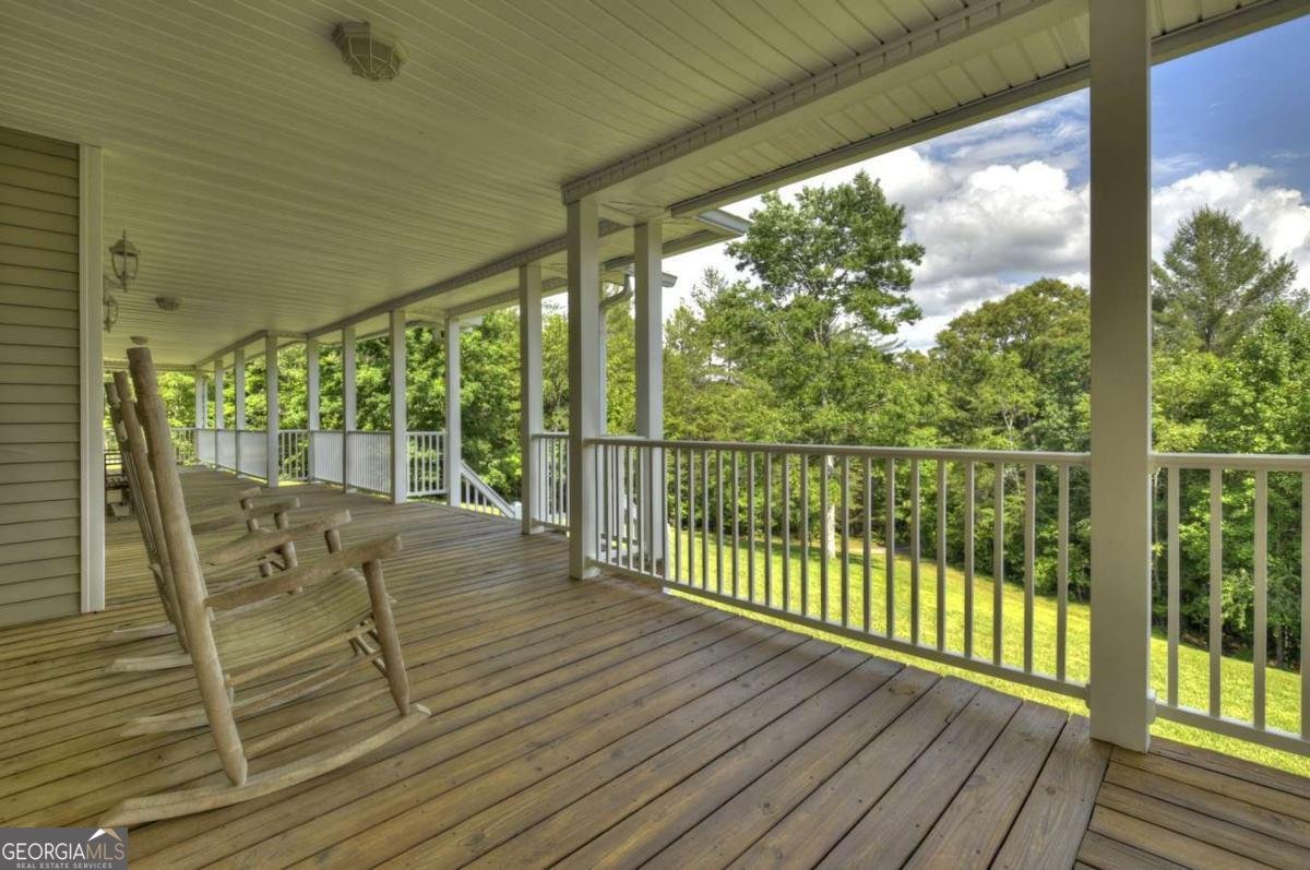 3731 Cutcane Road Mineral Bluff - 40