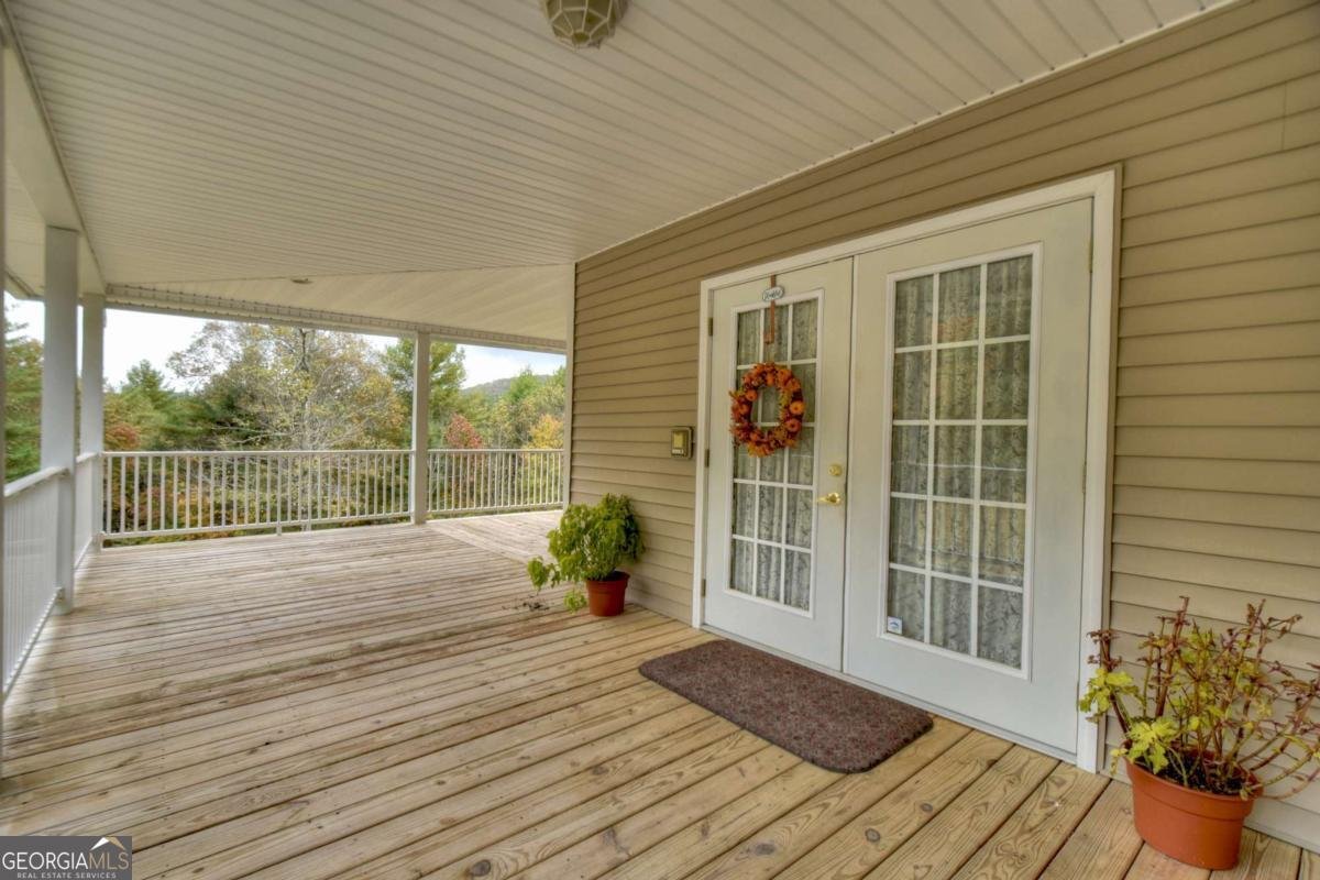 3731 Cutcane Road Mineral Bluff - 45