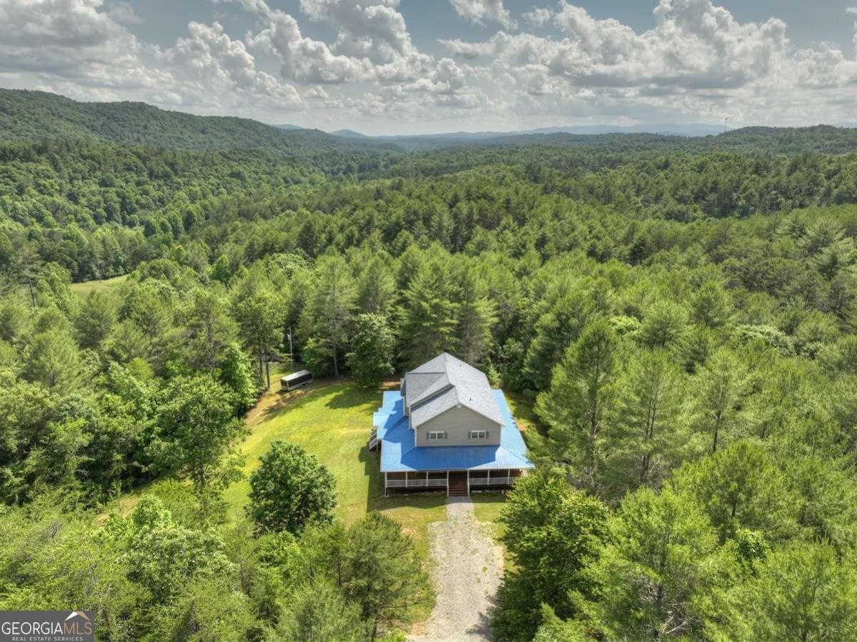 3731 Cutcane Road Mineral Bluff - 53